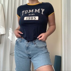 Vintage Tommy Hilfiger T-Shirt